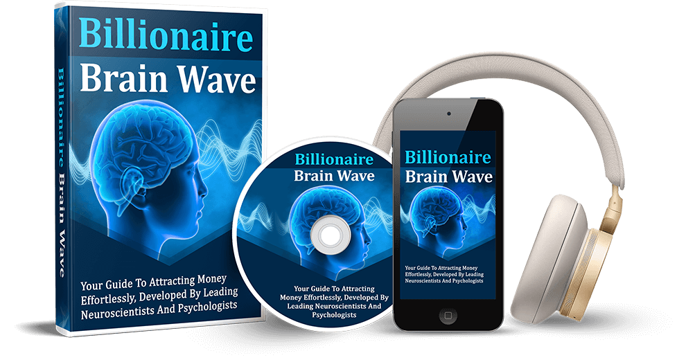 Billionaire Brain Wave Billionaire Brain Wave program